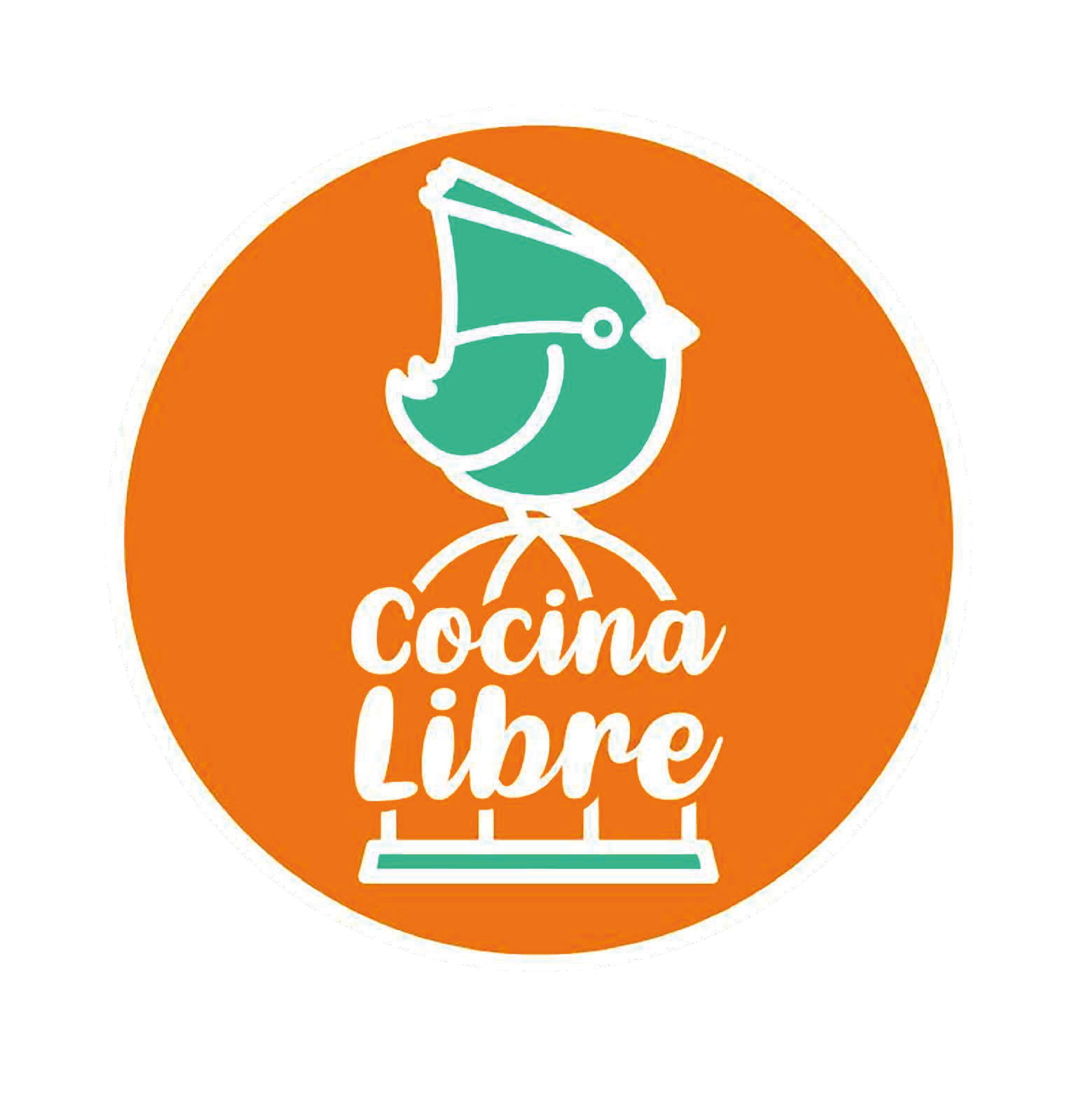 Cocina Libre